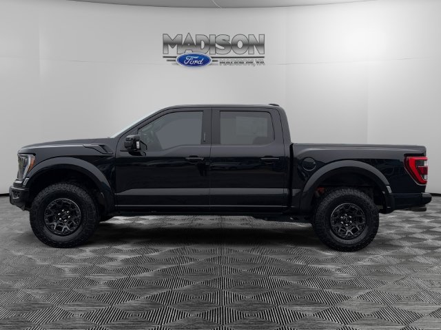 Used 2021 Ford F150 Raptor w/ Equipment Group 801A High AWD/4WD image 2