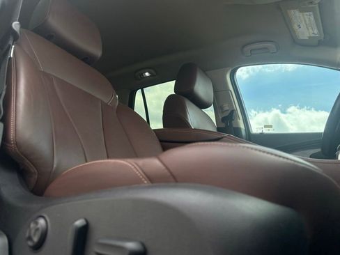 Used 2017 Buick Envision Essence image 27