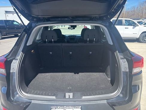 Used 2023 Chevrolet TrailBlazer LT image 19