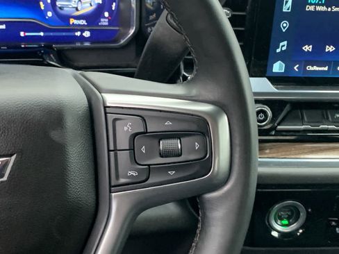 Certified 2023 Chevrolet Silverado 1500 LT image 19