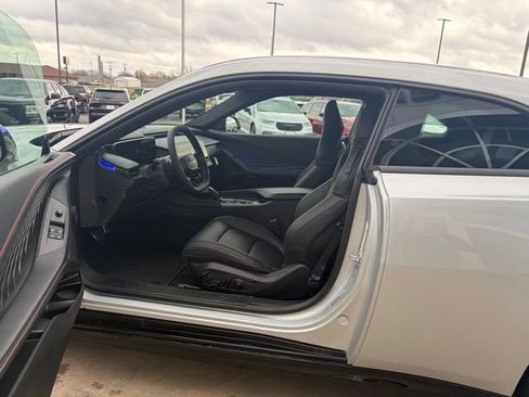 New 2026 Dodge Charger R/T Scat Pack image 12