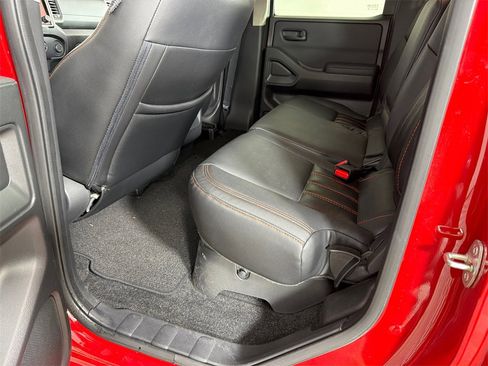 Used 2022 Nissan Frontier S w/ Technology Package image 20