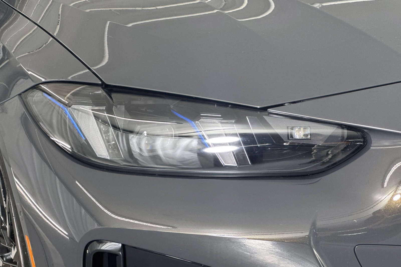 New 2026 BMW M440i w/ Premium Package RWD image 12