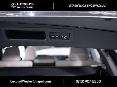 Used 2024 Lexus RX 350 Premium w/ Cold Area Package FWD image 19