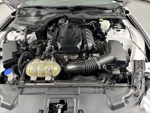 Used 2020 Ford Mustang Premium RWD image 24