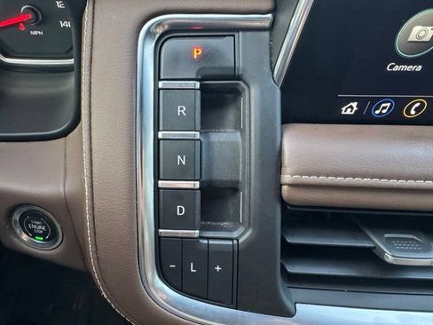 Used 2021 Chevrolet Tahoe High Country AWD/4WD image 20