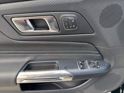 New 2026 Ford Mustang GT Premium image 18