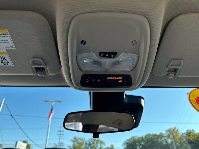 Used 2023 Buick Encore GX Select FWD image 15
