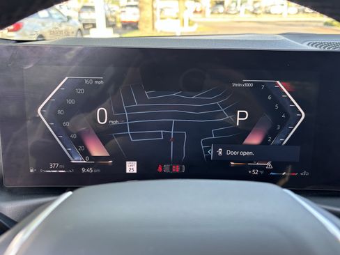 Used 2023 BMW 330i Sedan w/ Driving Assistance Package image 28