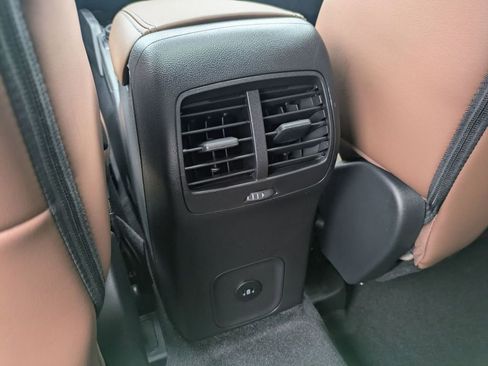 New 2025 Ford Bronco Sport Outer Banks w/ Outer Banks Tech Package+ image 41