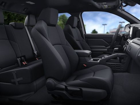 New 2025 Toyota Tacoma SR5 image 23