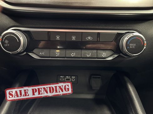 Used 2024 Nissan Altima 2.5 SV image 29