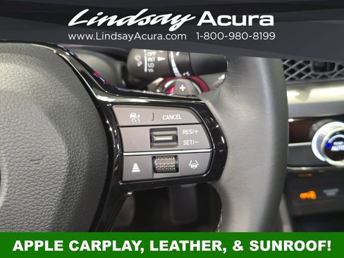 Used 2026 Acura Integra FWD image 15