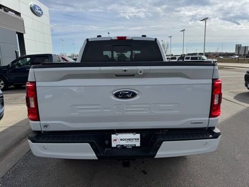 Certified 2021 Ford F150 XLT w/ Equipment Group 302A High image 43