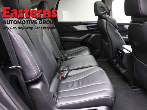 Used 2023 Acura MDX SH-AWD w/ Technology Package image 23