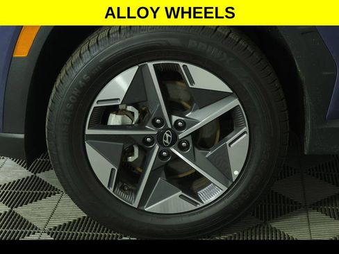 Used 2025 Hyundai Tucson SEL AWD/4WD image 6