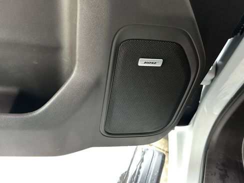 Certified 2020 GMC Sierra 1500 Denali w/ Denali Ultimate Package image 13