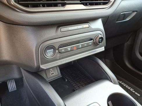 New 2025 Ford Bronco Sport Big Bend w/ Convenience Package image 18