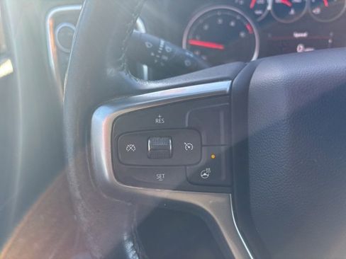 Used 2022 Chevrolet Silverado 3500 LT w/ Convenience Package image 32