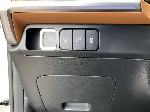 Used 2026 Hyundai Santa Fe Calligraphy FWD image 33