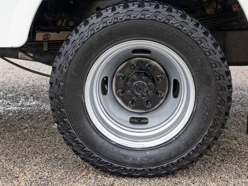 Used 2019 Ford F350 XL w/ XL Value Package AWD/4WD image 22