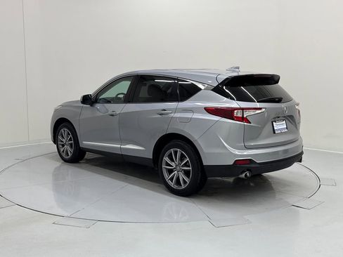 Used 2020 Acura RDX w/ Technology Package image 4