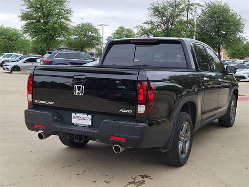 Used 2023 Honda Ridgeline RTL-E image 9
