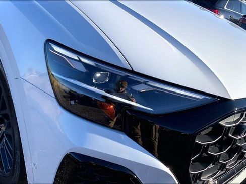 Used 2024 Audi SQ8 Premium Plus w/ Executive Package image 28