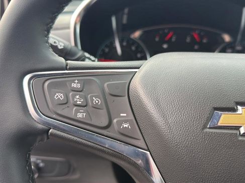 Used 2024 Chevrolet Equinox LT image 22