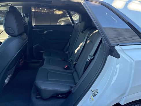 New 2026 Audi Q8 Premium Plus image 14