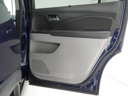 Used 2022 Honda Pilot Elite image 42