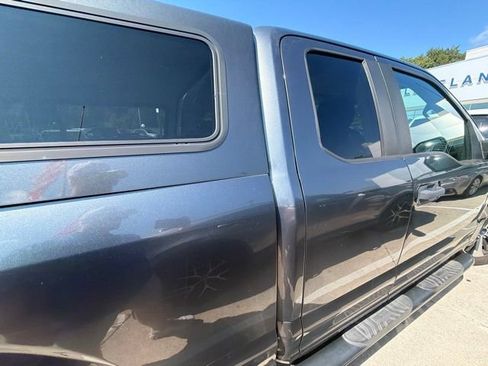 Certified 2020 Ford F150 XL w/ Equipment Group 101A Mid RWD image 36