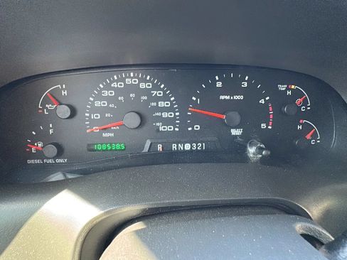 Used 2004 Ford F250 XL AWD/4WD image 15