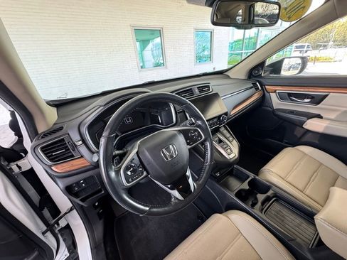Used 2020 Honda CR-V EX-L image 13