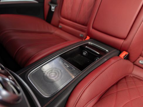 Used 2017 Mercedes-Benz S 65 AMG Cabriolet image 55