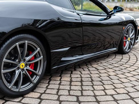 Used 2008 Ferrari F430 Scuderia RWD image 20