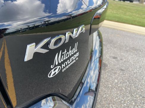 Used 2023 Hyundai Kona N Line image 8