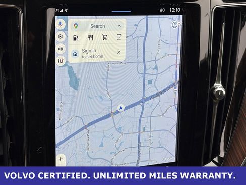 Certified 2023 Volvo XC60 B5 Ultimate image 27