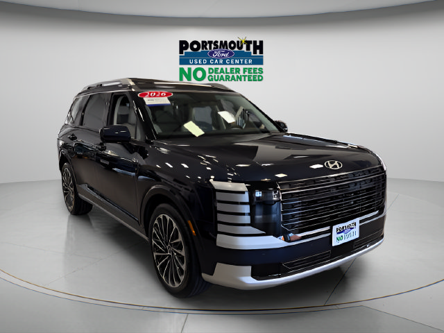Used 2026 Hyundai Palisade Calligraphy AWD/4WD image 26