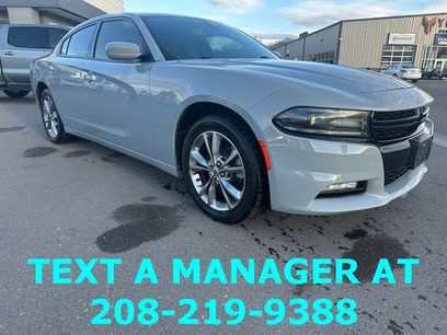 Used 2021 Dodge Charger SXT w/ Cold Weather Package