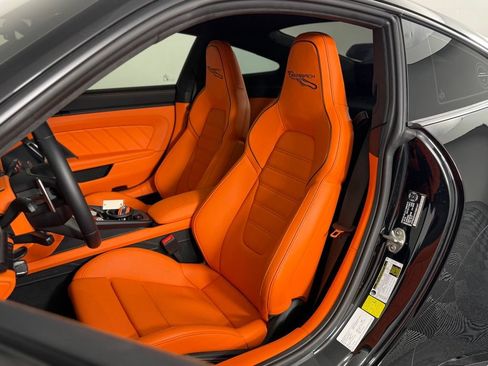 Used 2026 Porsche 911 GT3 RWD image 5
