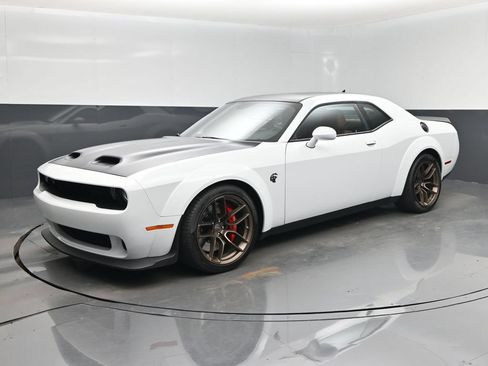 Used 2023 Dodge Challenger SRT Hellcat RWD image 22