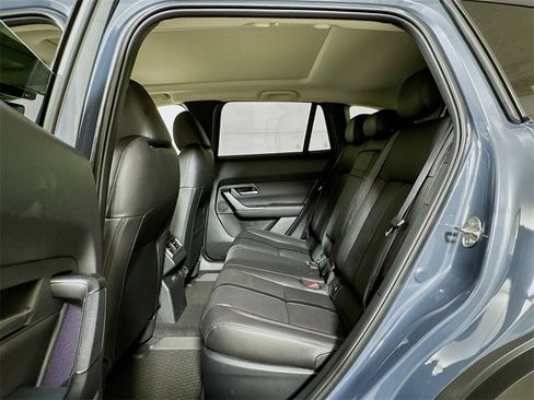 New 2026 MAZDA CX-50 AWD 2.5 Hybrid w/ Weather Package image 13