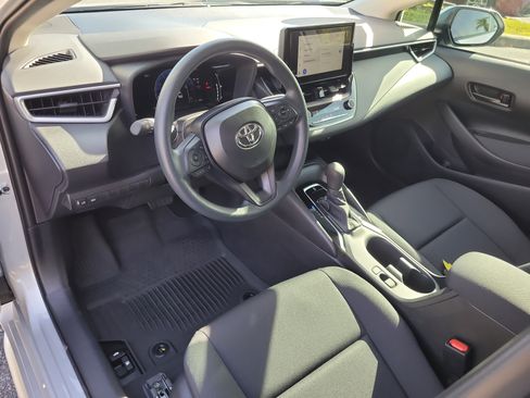 Certified 2026 Toyota Corolla LE image 18