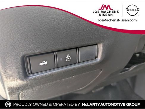 New 2026 Nissan Sentra SV image 19