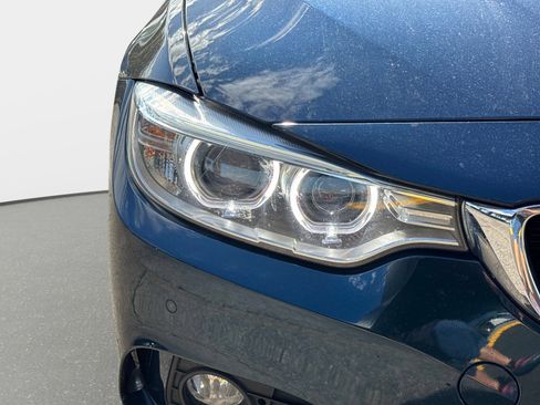 Used 2015 BMW 428i Convertible image 10