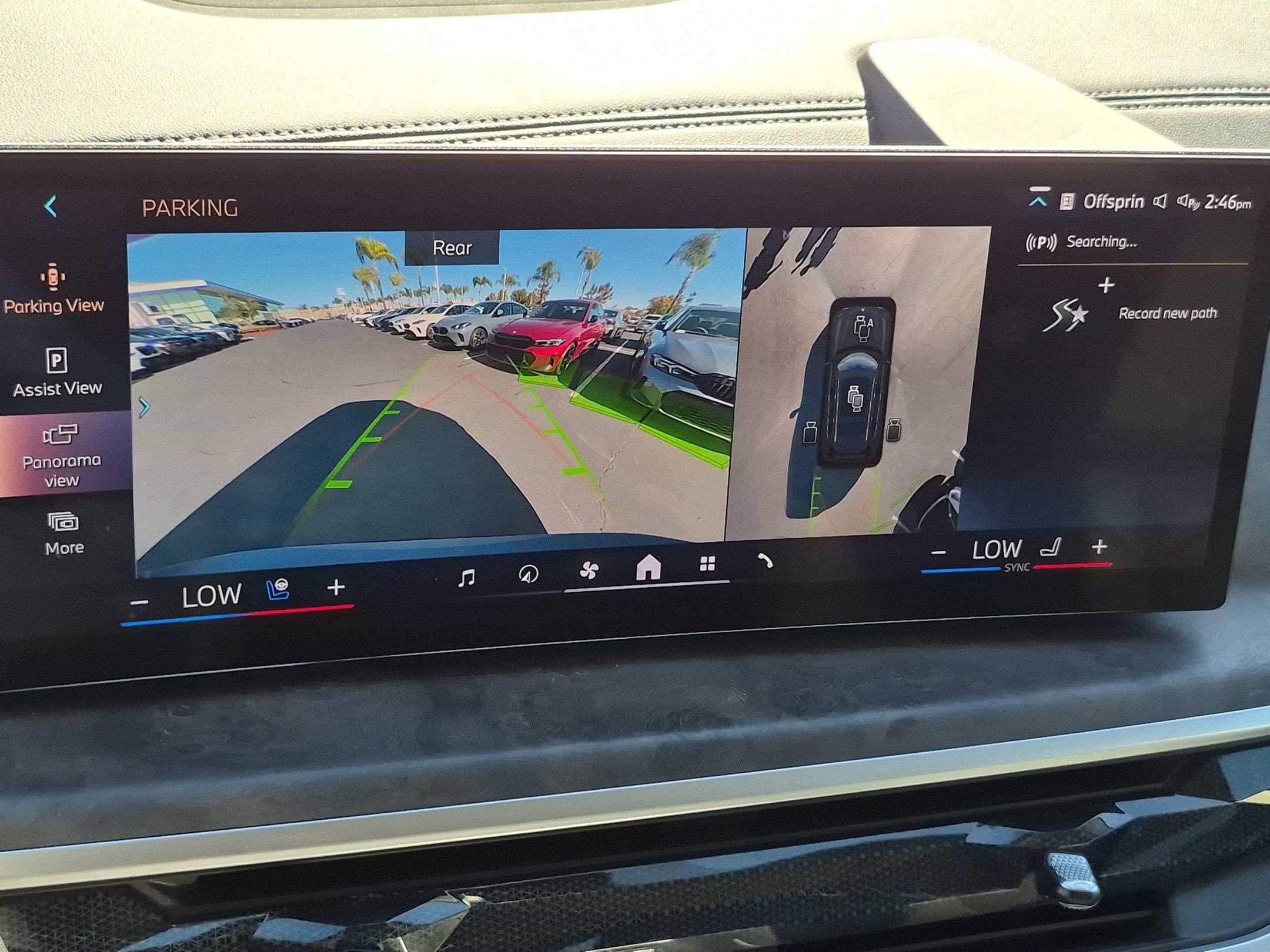 Certified 2024 BMW X7 xDrive40i AWD/4WD image 24