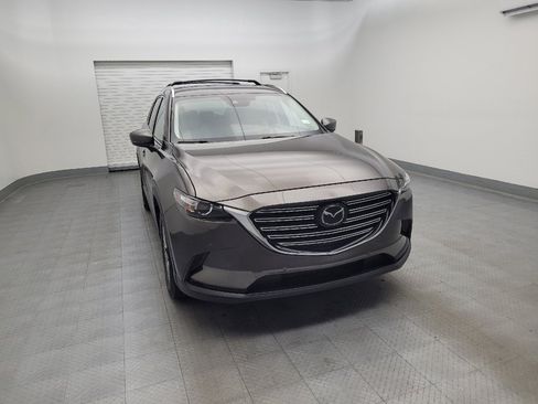 Used 2019 MAZDA CX-9 Touring w/ Touring Premium Package image 14