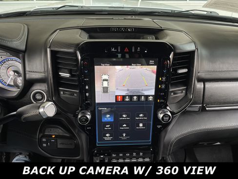 Used 2022 RAM 3500 Limited image 10