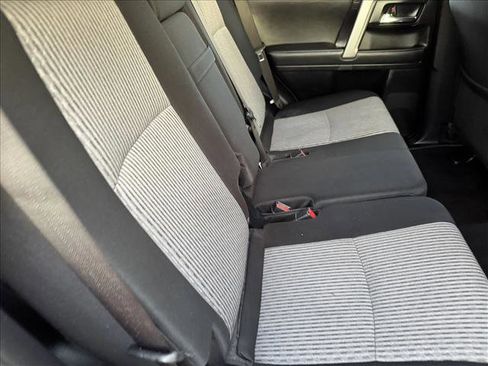 Used 2024 Toyota 4Runner SR5 image 18